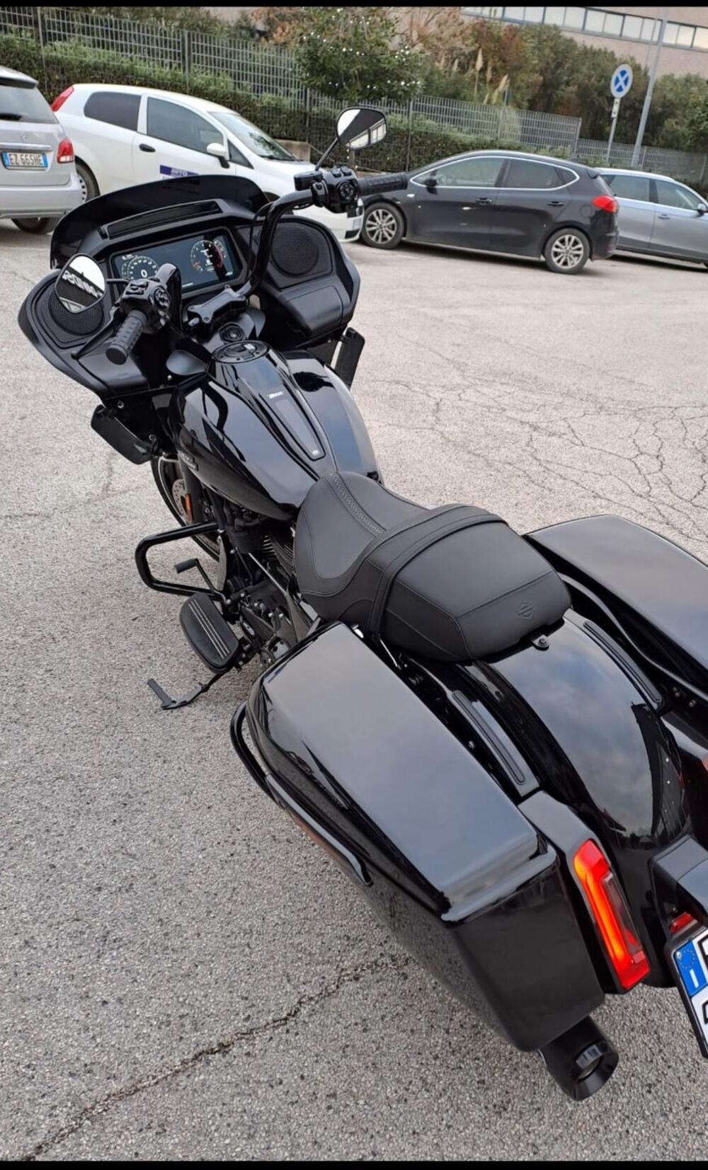 Harley-Davidson Road Glide (2024 - 25) (4)