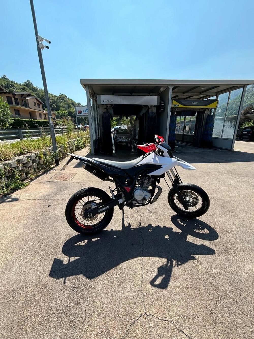 Yamaha WR 125 X (2009 - 16) (4)