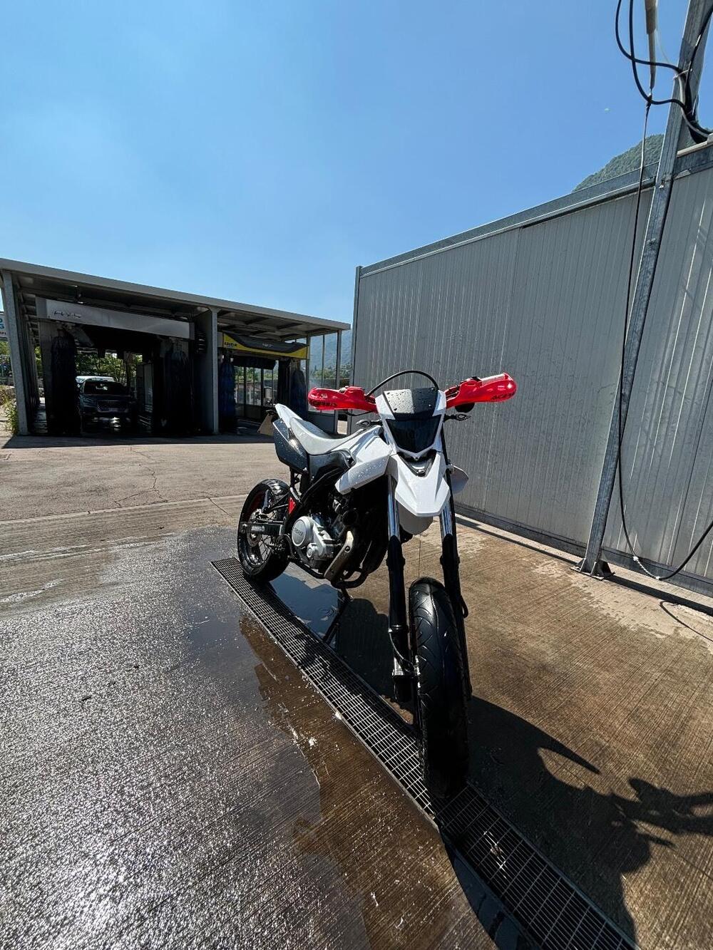 Yamaha WR 125 X (2009 - 16) (5)