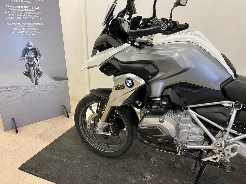 Bmw R 1200 GS (2013 - 16) (9)