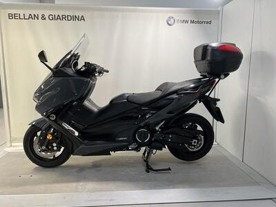 Yamaha T-Max 560 Tech Max (2020) usata