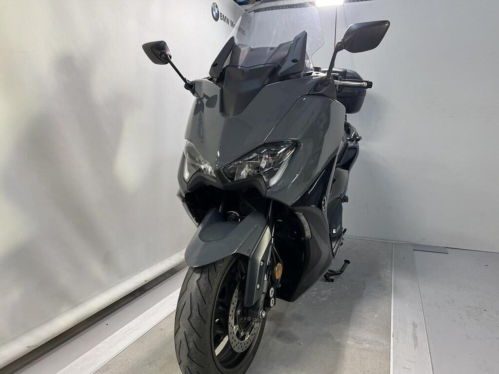 Yamaha T-Max 560 Tech Max (2020) (5)
