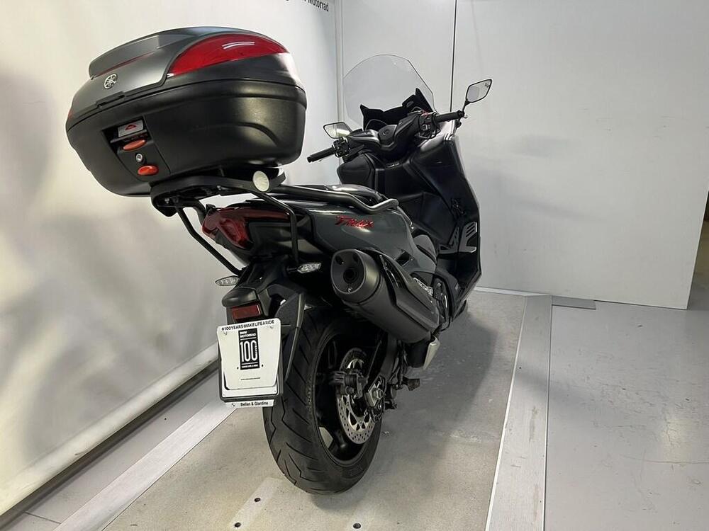 Yamaha T-Max 560 Tech Max (2020) (13)