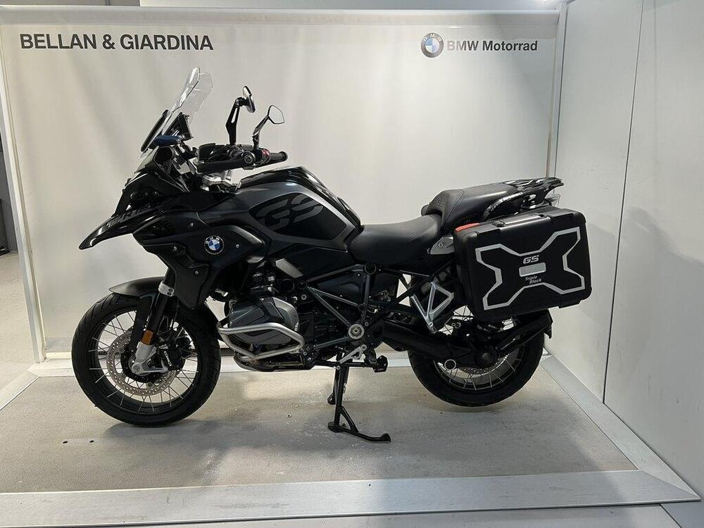 Bmw R 1250 GS (2021 - 24)