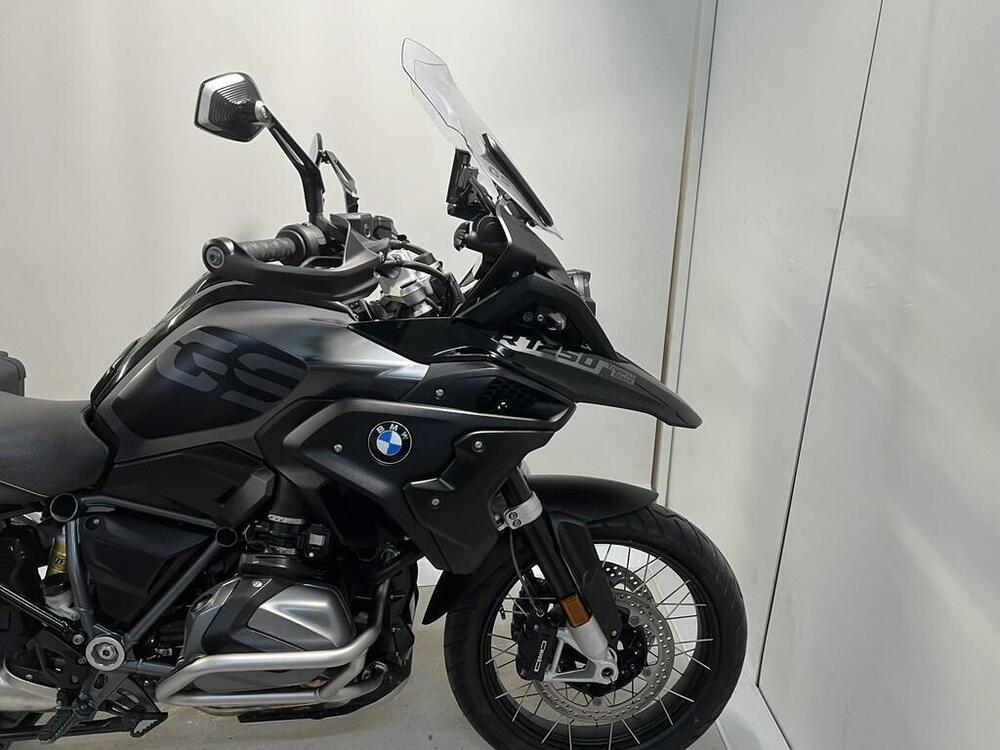 Bmw R 1250 GS (2021 - 24) (10)