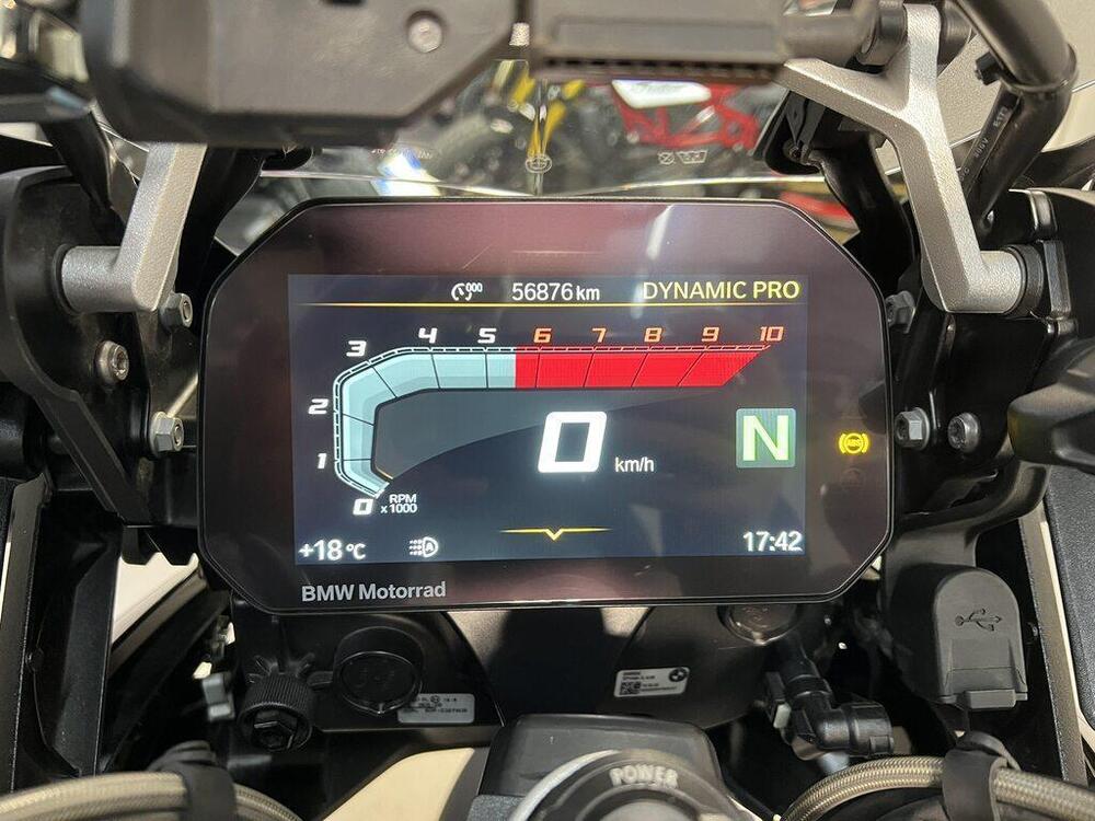 Bmw R 1250 GS (2021 - 24) (8)