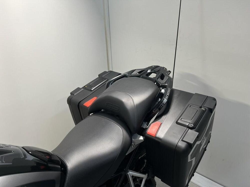 Bmw R 1250 GS (2021 - 24) (2)