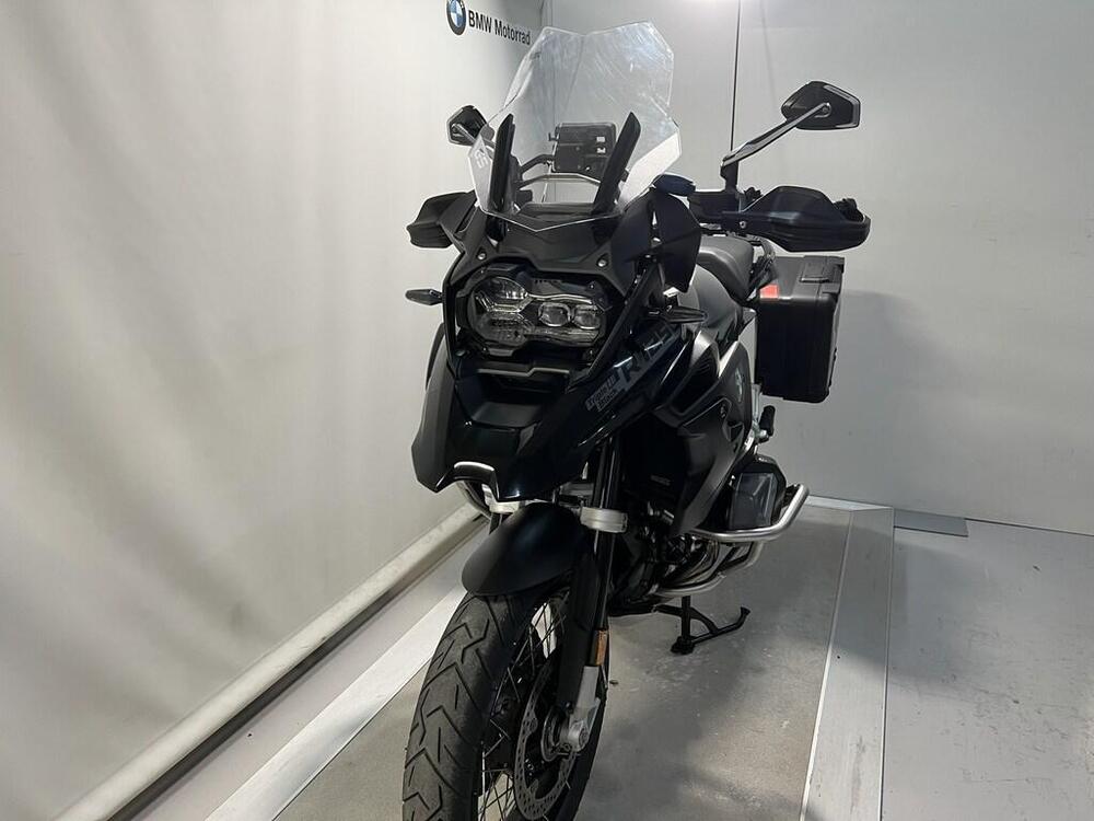 Bmw R 1250 GS (2021 - 24) (5)