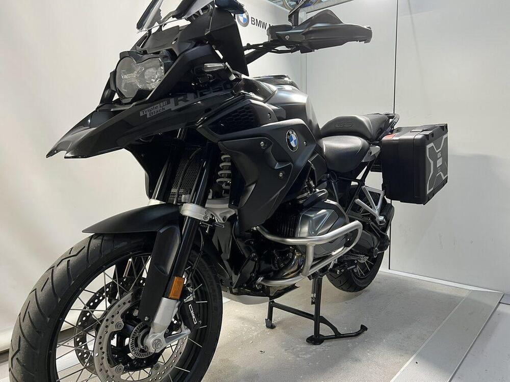 Bmw R 1250 GS (2021 - 24) (6)