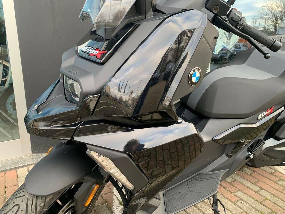 Bmw C 400 X (2025 - 26) (10)