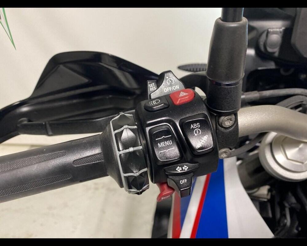 Bmw F 850 GS Adventure (2021 - 24) (9)