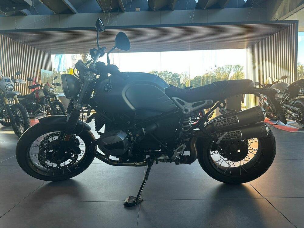 Bmw R nineT 1200 Scrambler (2016 - 20) (7)