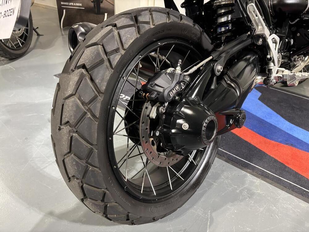 Bmw R nineT Urban GS 1200 (2017 - 20) (13)