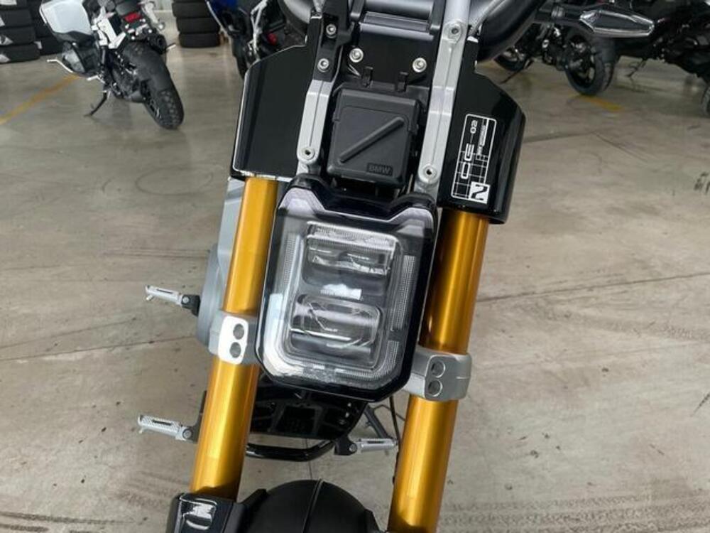 Bmw CE 02 AM (2024 - 26) (13)