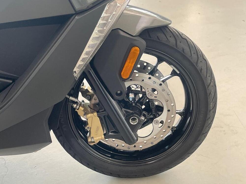 Bmw C 400 GT (2021 - 24) (2)