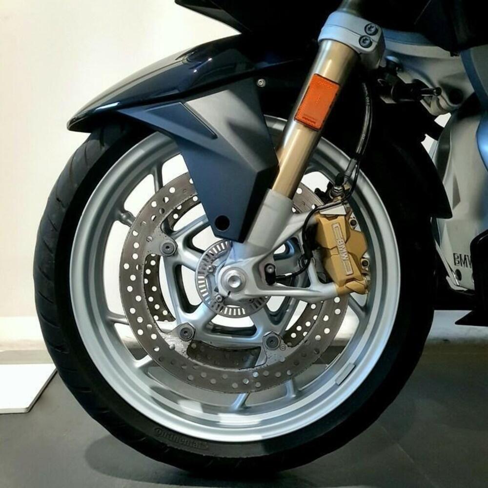 Bmw R 1250 RT (2019 - 20) (7)