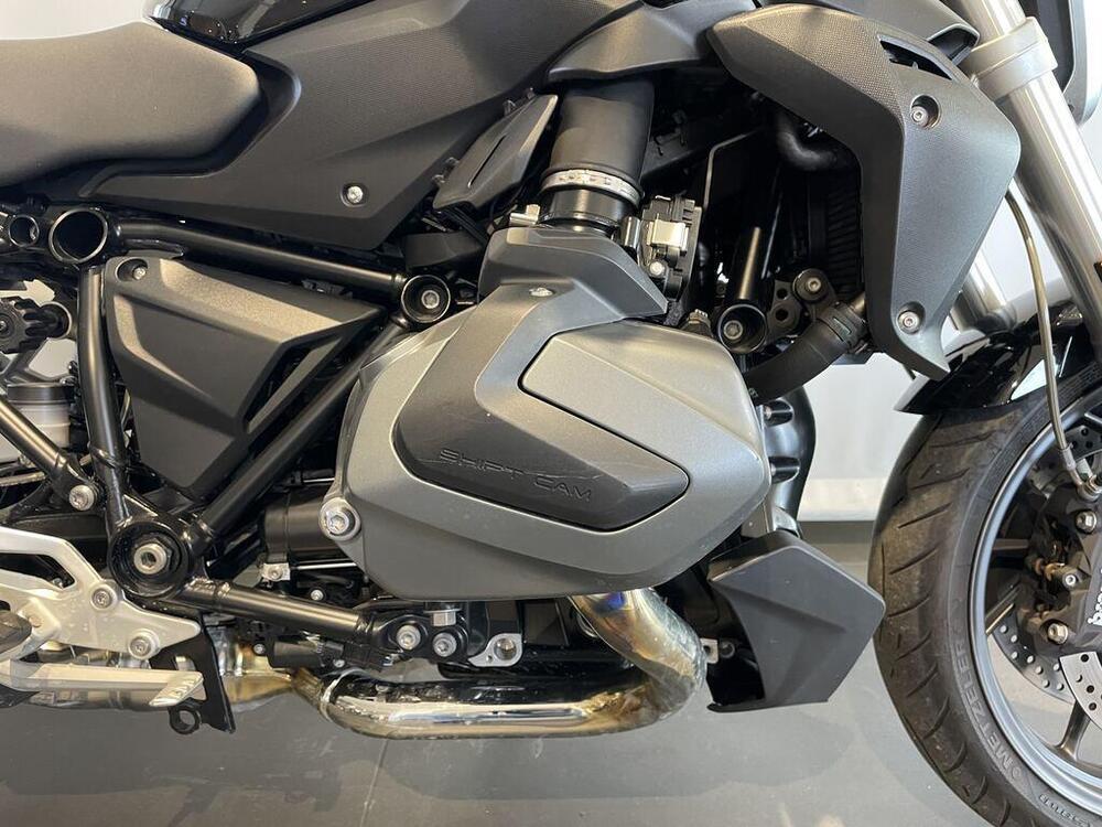Bmw R 1250 R (2019 - 20) (9)