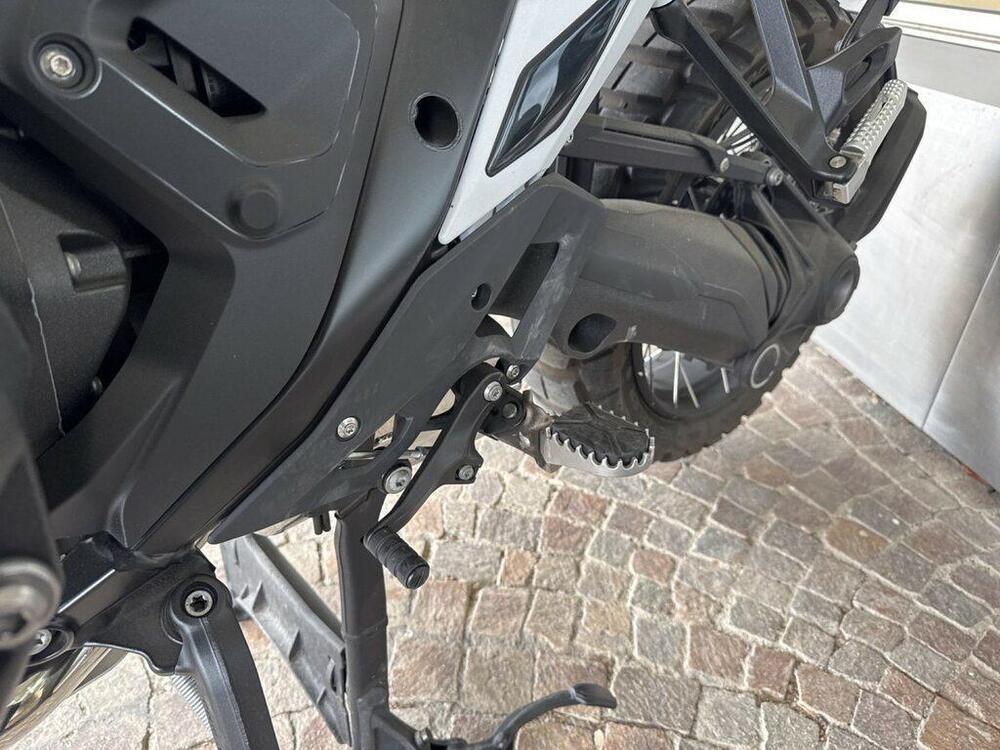 Bmw R 1300 GS Trophy (2023 - 26) (8)