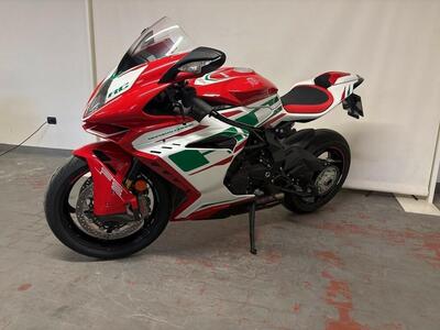 MV Agusta F3 800 RC (2018) usata