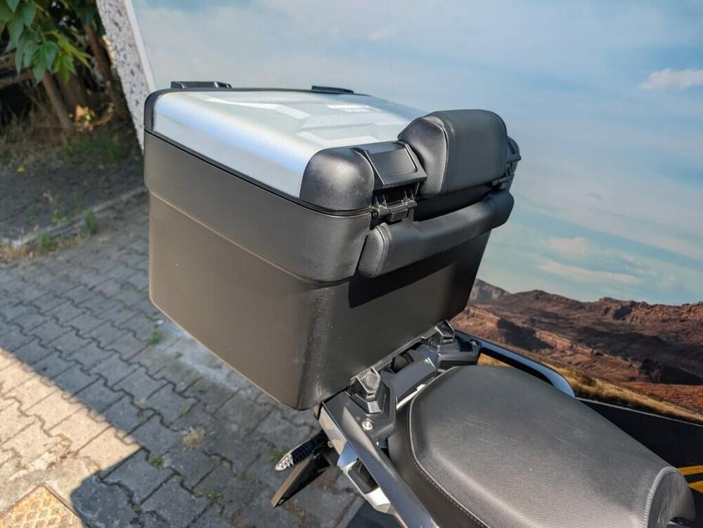 Bmw R 1250 GS (2019 - 20) (5)