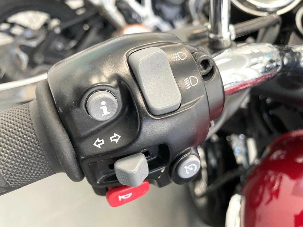 Triumph Bonneville T120 (2021 - 25) (7)