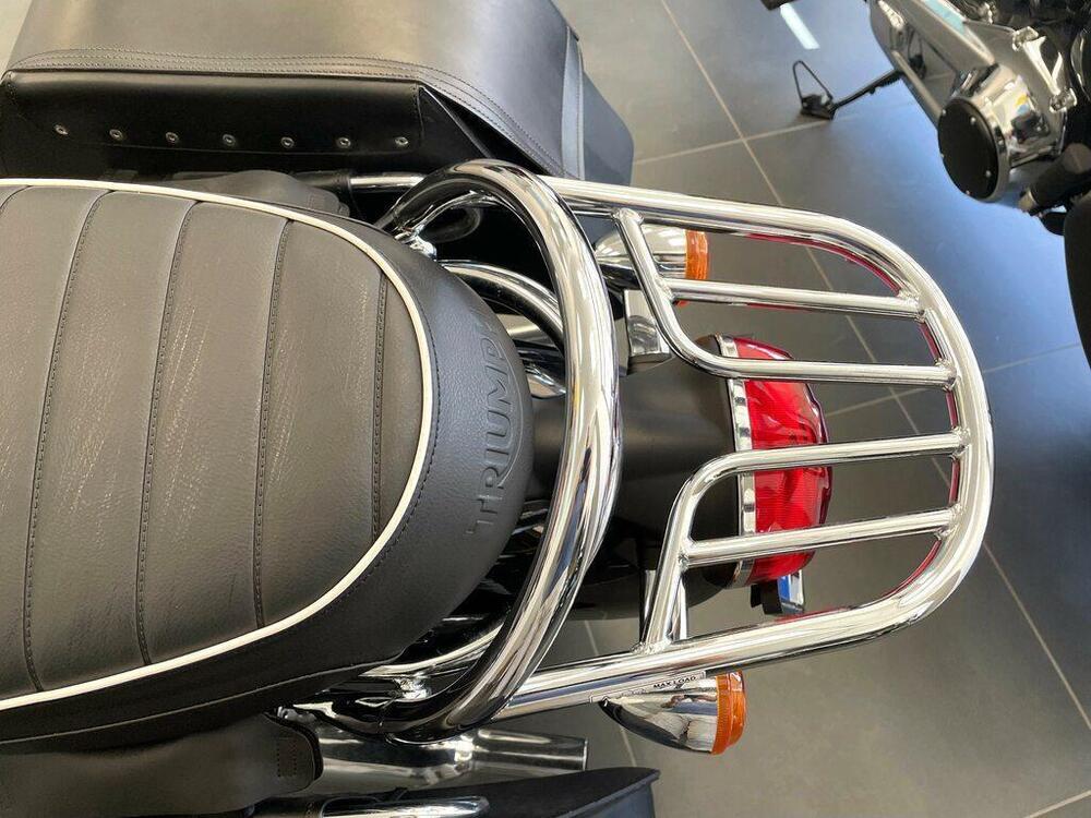 Triumph Bonneville T120 (2021 - 25) (6)