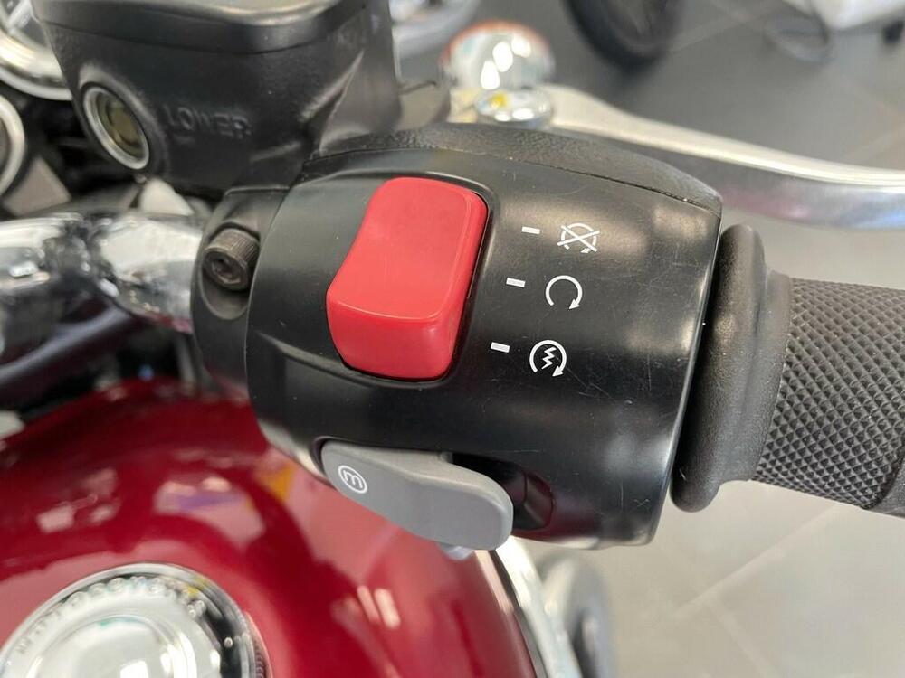 Triumph Bonneville T120 (2021 - 25) (8)