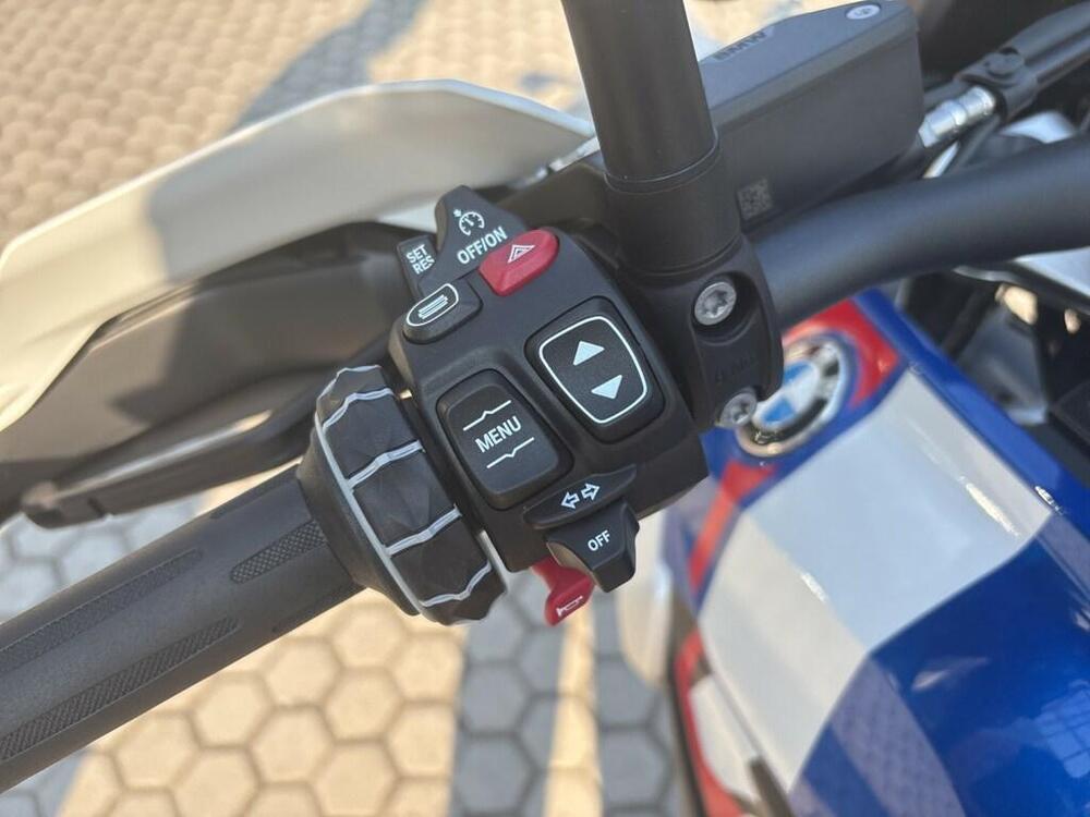 Bmw R 1300 GS Trophy (2023 - 26) (11)