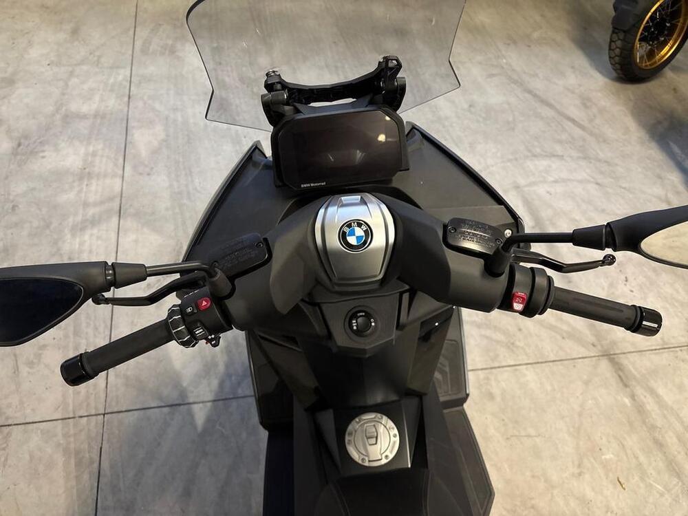 Bmw C 400 GT (2025 - 26) (7)
