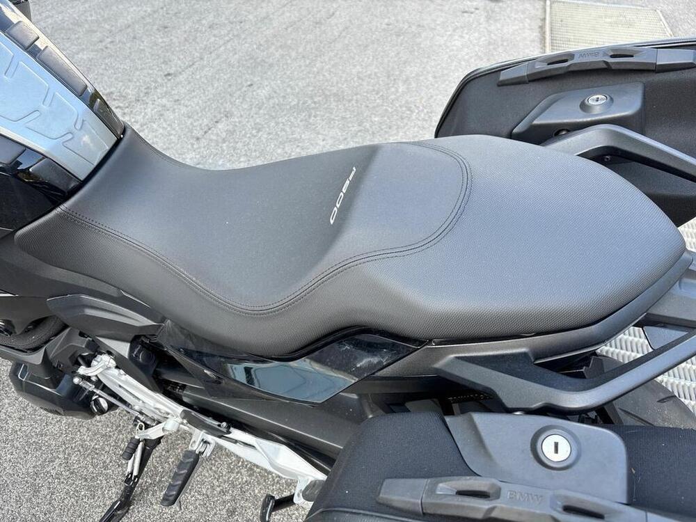 Bmw F 900 R (2017 - 20) (9)