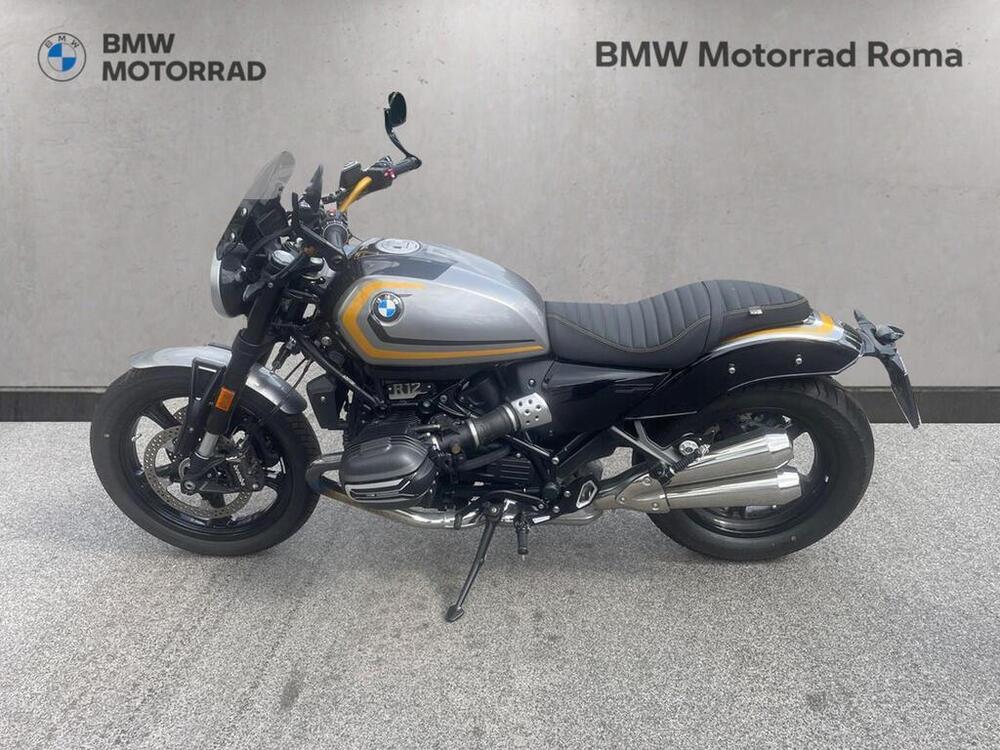 Bmw R 12 (2024 - 26)