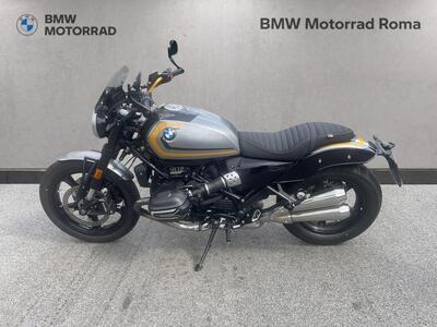 Bmw R 12 (2024 - 26) usata