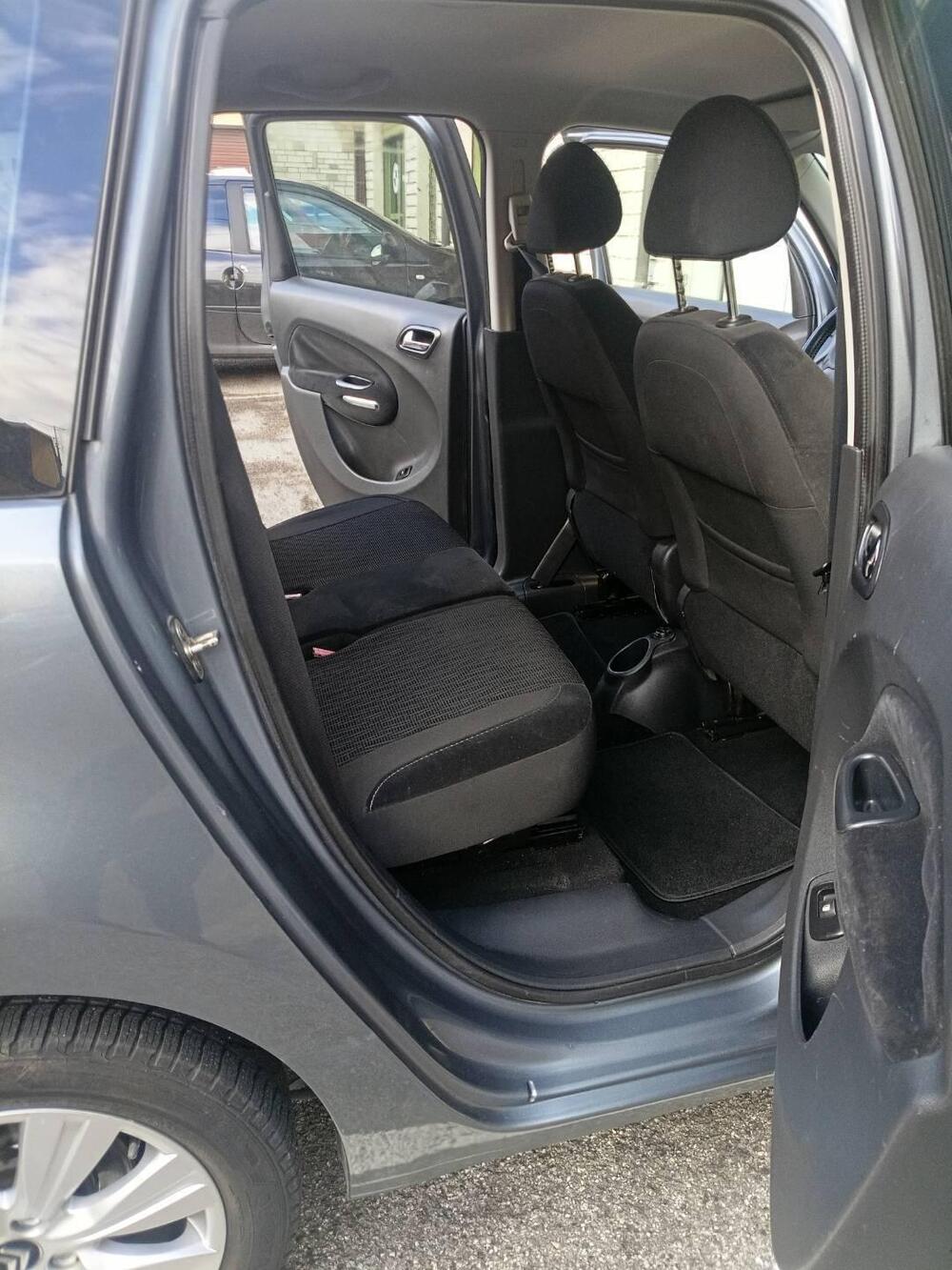 Citroen C3 Picasso usata a Brescia (3)