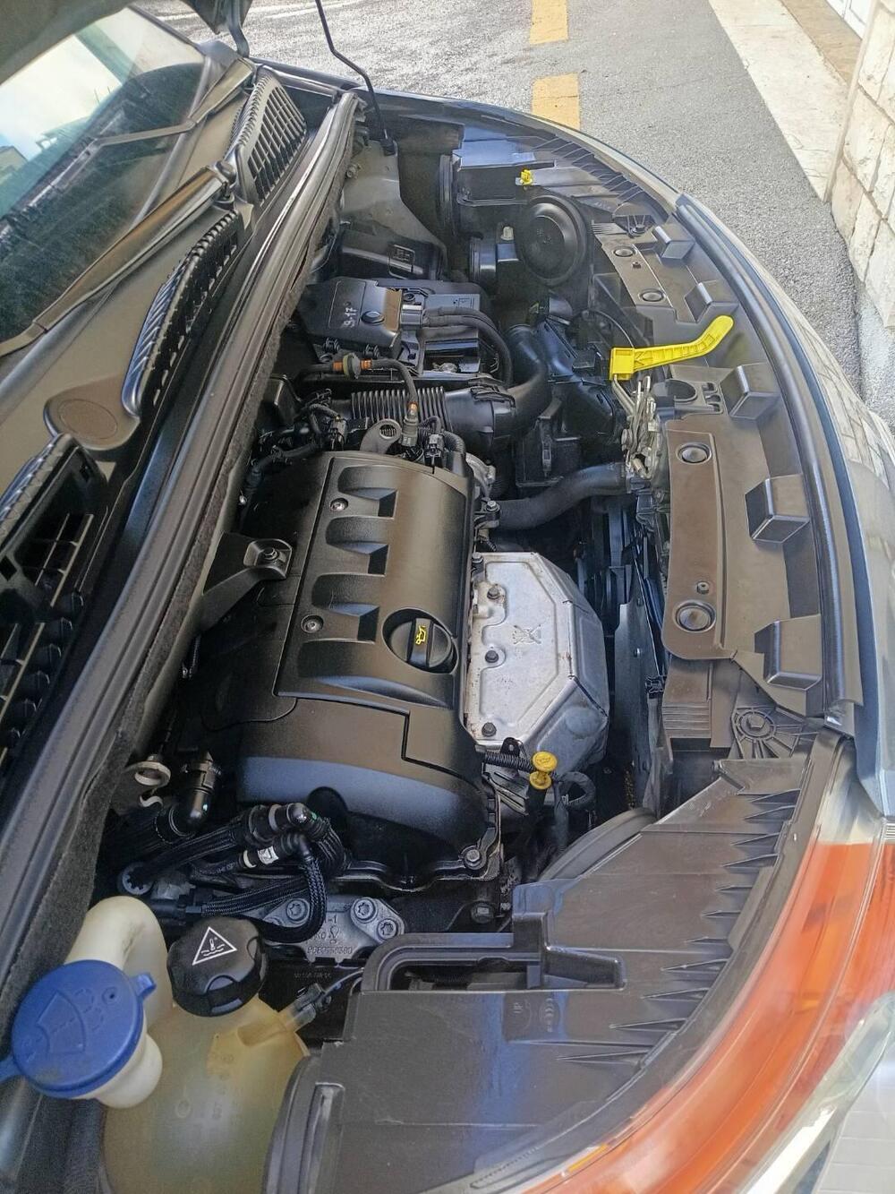 Citroen C3 Picasso usata a Brescia (5)