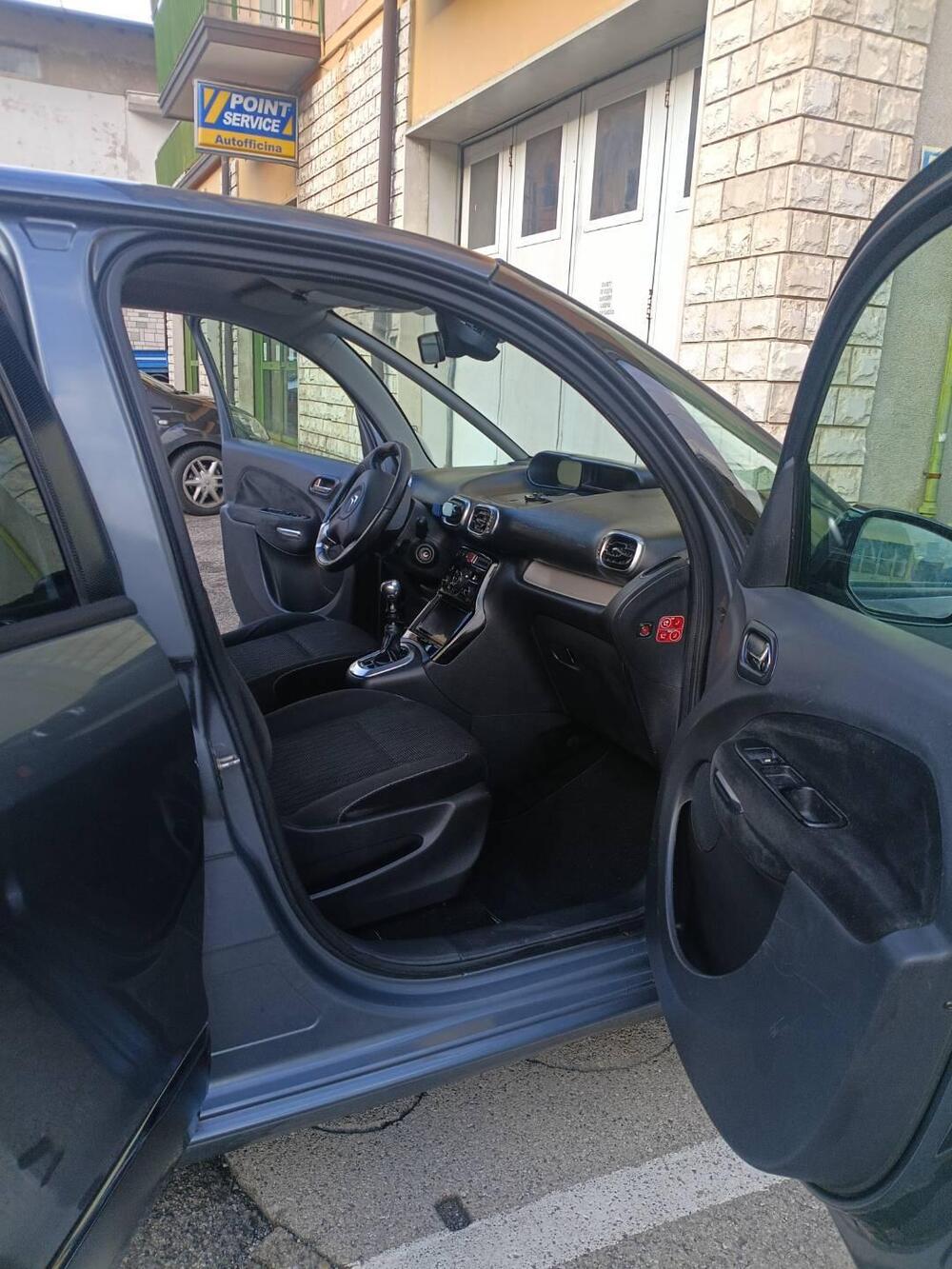 Citroen C3 Picasso usata a Brescia (6)