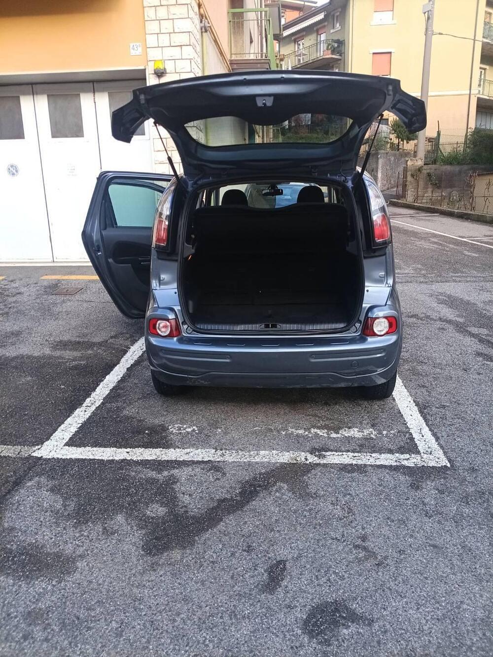 Citroen C3 Picasso usata a Brescia (7)