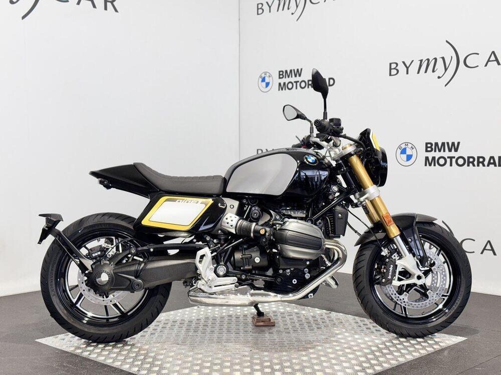 Bmw R 12 nineT (2023 - 26) (2)