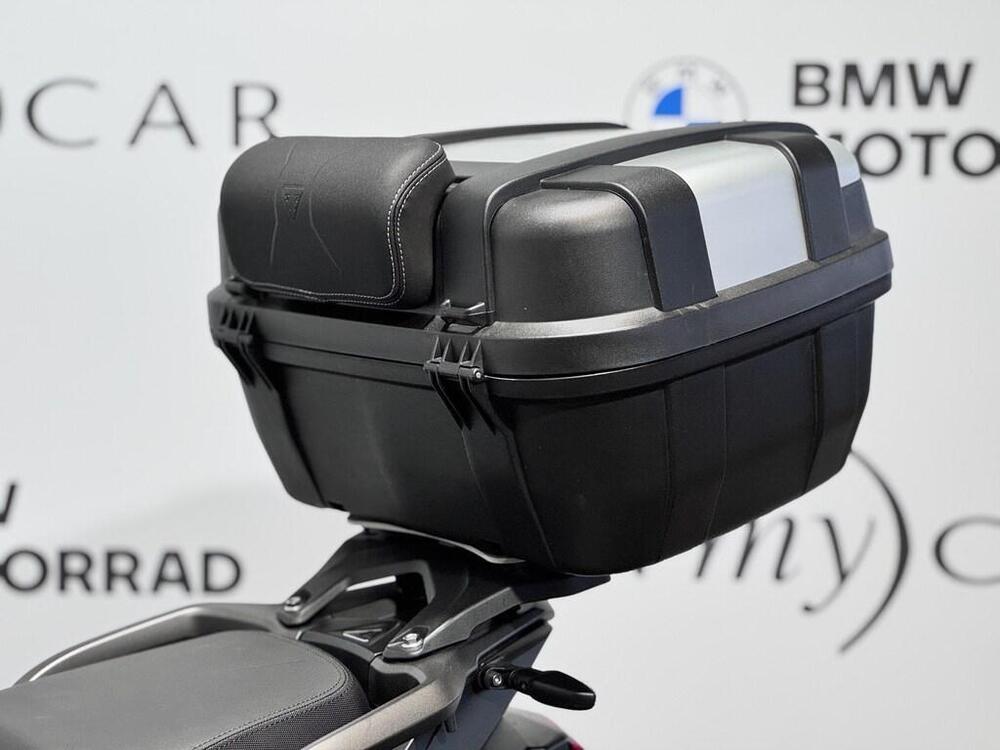 Triumph Tiger 1200 GT Pro (2024 - 26) (5)