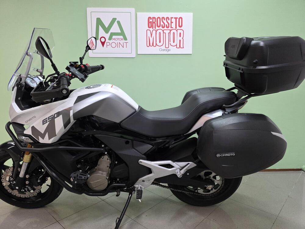 CFMOTO 650MT (2021 - 24) (2)