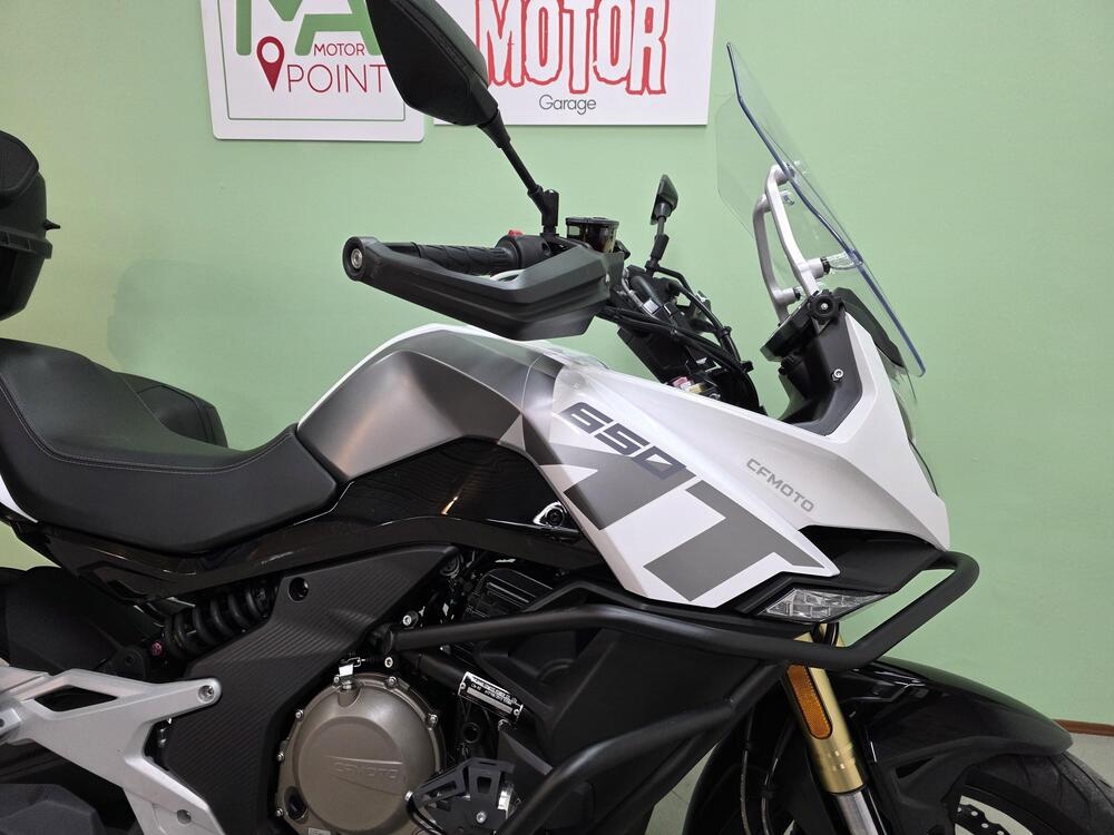 CFMOTO 650MT (2021 - 24) (3)