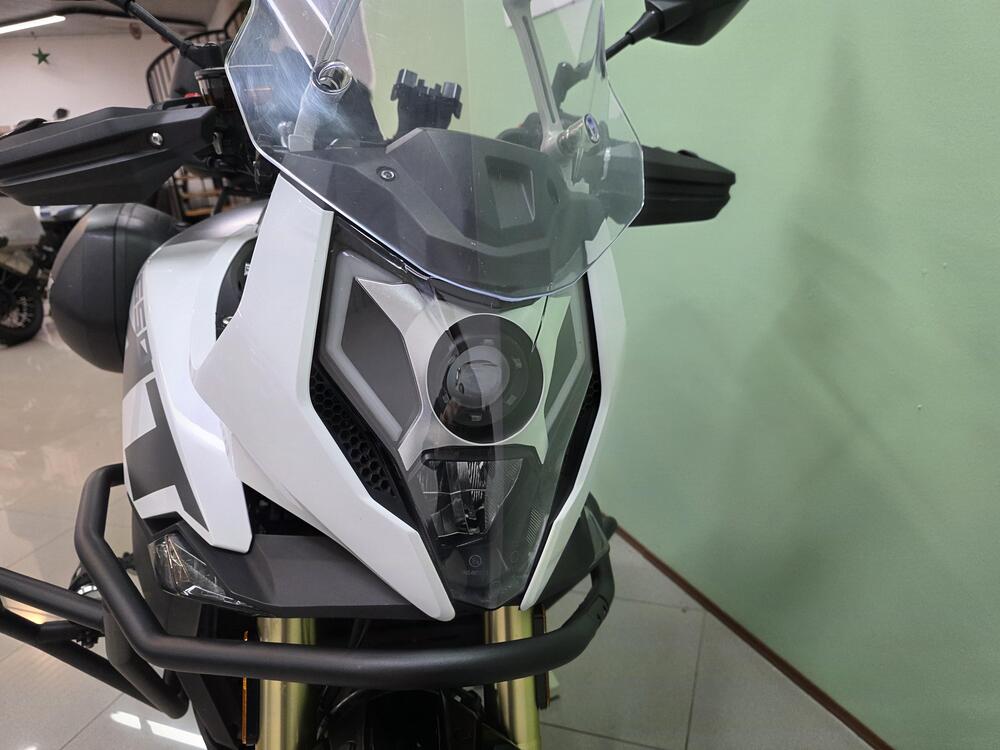 CFMOTO 650MT (2021 - 24) (7)