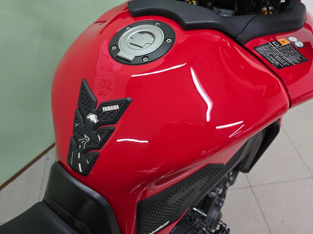 Yamaha Tracer 9 GT (2021 - 24) (9)