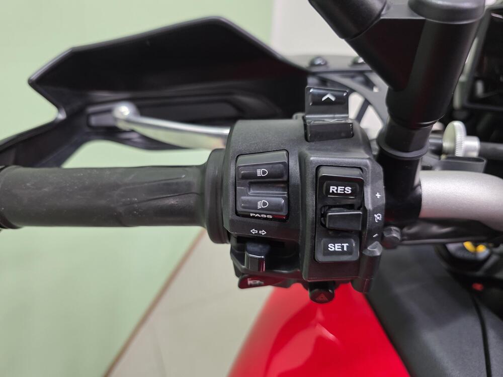 Yamaha Tracer 9 GT (2021 - 24) (14)