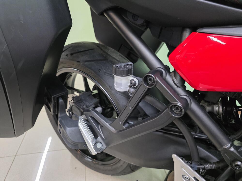 Yamaha Tracer 9 GT (2021 - 24) (15)