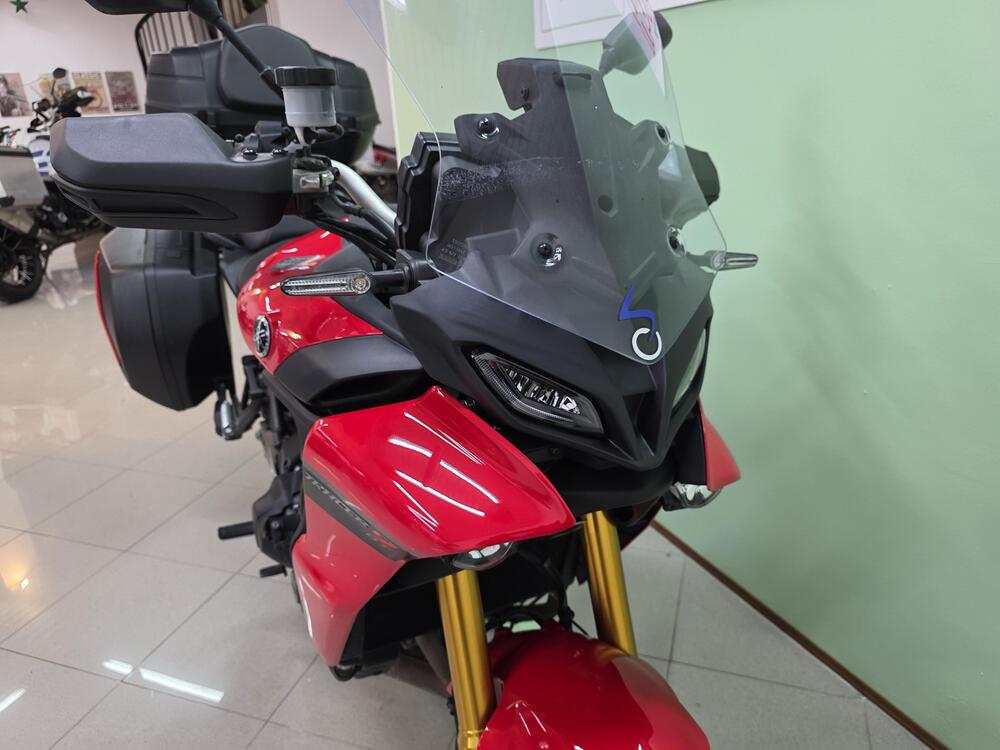 Yamaha Tracer 9 GT (2021 - 24) (16)
