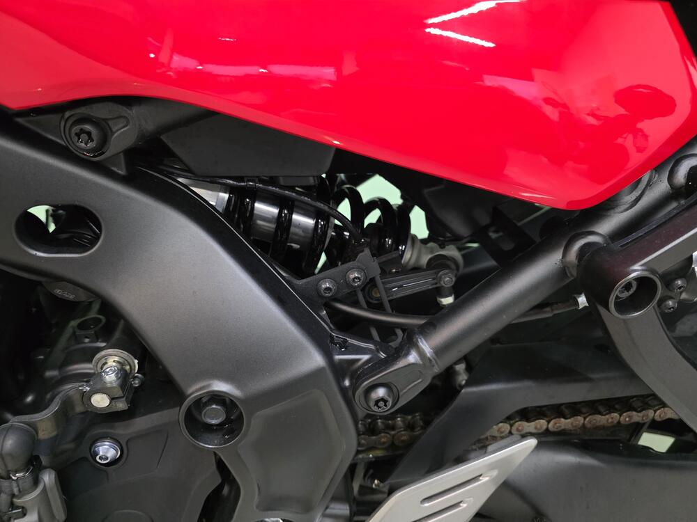 Yamaha Tracer 9 GT (2021 - 24) (17)