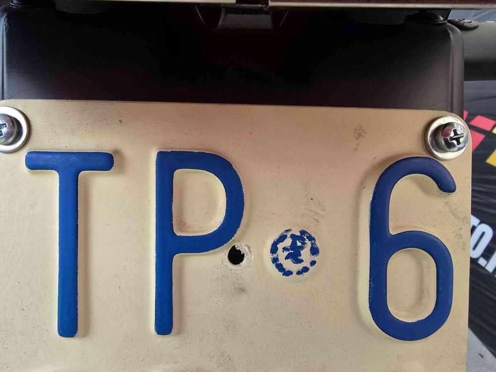 Honda cb1100r Scambio con Rolex (21)