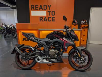 Voge Brivido 300R (2021 - 24) usata