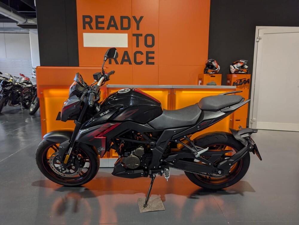 Voge Brivido 300R (2021 - 24) (3)