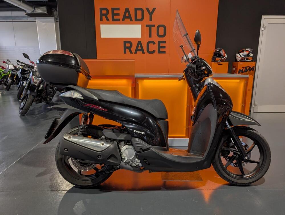 Honda SH 300 i (2011 - 14)